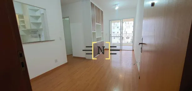Apartamento com 2 Quartos para alugar, 54m² no Liberdade, São Paulo