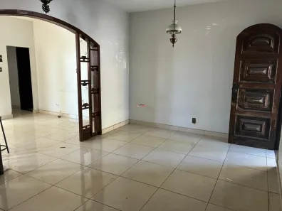 Casa com 3 Quartos à venda, 267m² no Santa Branca, Belo Horizonte