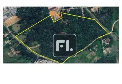 Lote/Terreno à venda, 124545m² no Mandi, Itaquaquecetuba