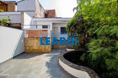 Sobrado com 4 Quartos à venda, 336m² no Aclimação, São Paulo