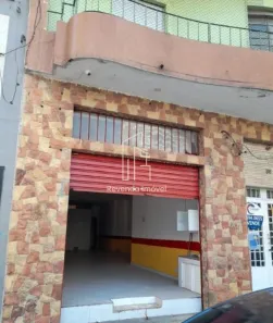 Galpão/Depósito/Armazém à venda, 92m² no Vila Prudente, São Paulo
