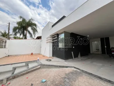 Consultório com 3 Quartos para alugar, 245m² no City Ribeirão, Ribeirão Preto