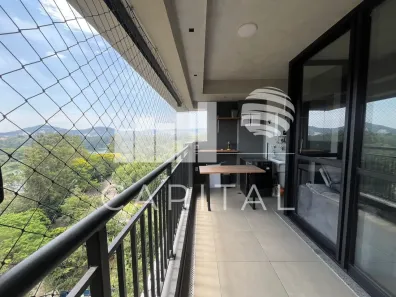Apartamento com 2 Quartos para alugar, 78m² no Alphaville Empresarial, Barueri