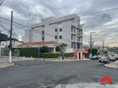 Apartamento com 2 Quartos à venda, 52m² no Vila Libanesa, São Paulo