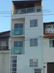 Apartamento com 1 Quarto para alugar, 20m² no Moura Brasil, Fortaleza