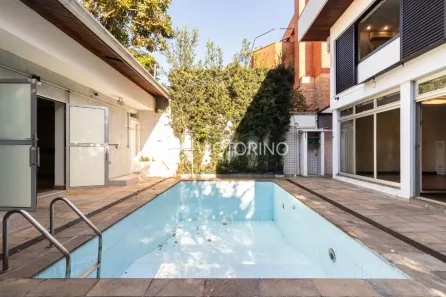 Casa com 4 Quartos à venda, 470m² no Jardim Paulistano, São Paulo