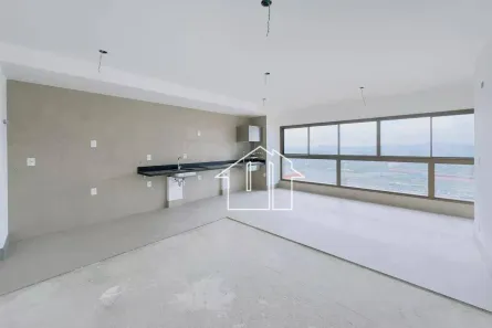 Apartamento com 3 Quartos à venda, 99m² no Condomínio Royal Park, São José dos Campos