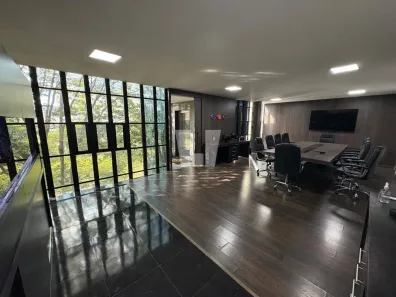 Imóvel Comercial à venda, 597m² no Luxemburgo, Belo Horizonte