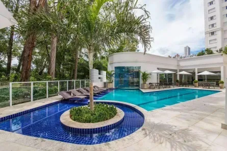 Apartamento com 3 Quartos para alugar, 84m² no Buritis, Belo Horizonte