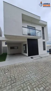 Casa com 3 Quartos à venda, 170m² no Buraquinho, Lauro de Freitas