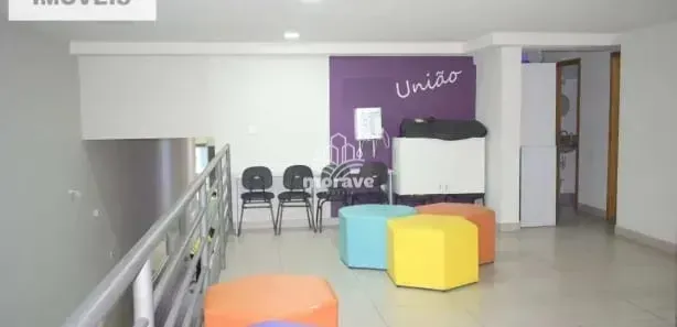 Ponto Comercial à venda, 358m² no Centro, Belo Horizonte