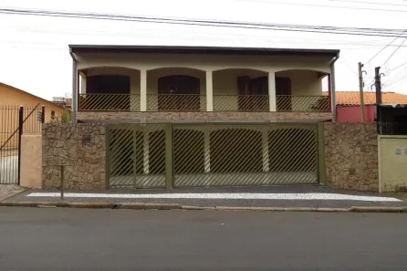 Casa com 3 Quartos à venda, 285m² no Jardim Santa Rosa, Nova Odessa