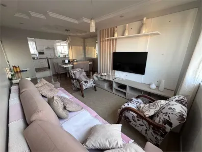 Apartamento com 2 Quartos à venda, 69m² no Vila Granada, São Paulo