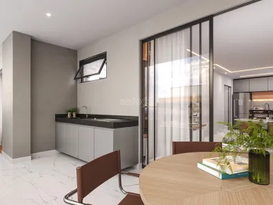 Apartamento com 3 Quartos à venda, 128m² no Centro, Juiz de Fora