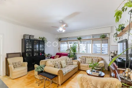 Apartamento com 3 Quartos à venda, 107m² no Independência, Porto Alegre