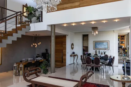 Casa com 4 Quartos à venda, 596m² no Estoril, Belo Horizonte