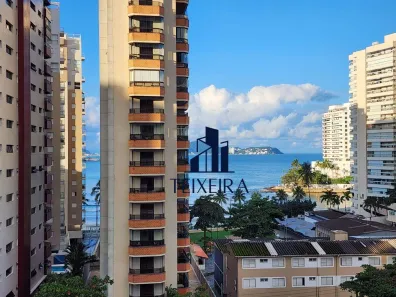 Apartamento com 3 Quartos à venda, 84m² no Vila Alzira, Guarujá