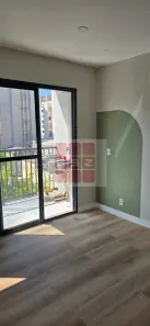 Apartamento com 1 Quarto para alugar, 33m² no Jardim Sapopemba, São Paulo