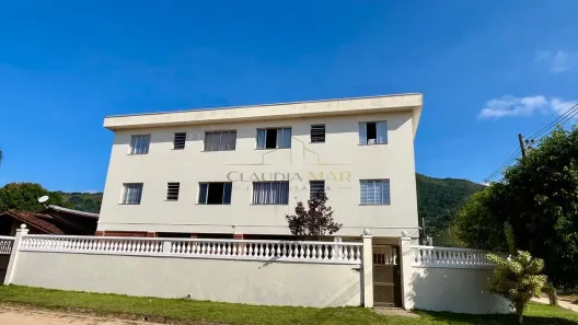 Apartamento com 1 Quarto à venda, 35m² no Maranduba, Ubatuba