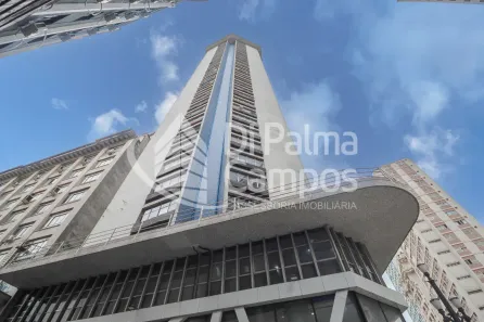 Sala Comercial à venda, 934m² no República, São Paulo