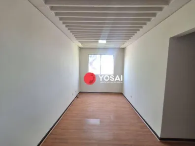 Apartamento com 2 Quartos para alugar, 52m² no Vitória Régia, Londrina