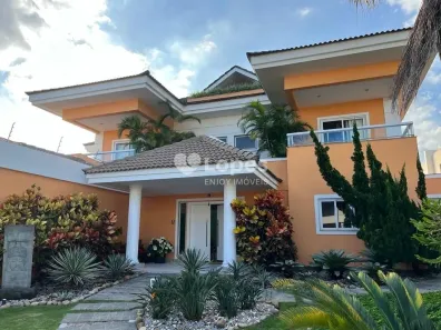 Casa de Condomínio com 6 Quartos à venda, 993m² no Barra da Tijuca, Rio de Janeiro