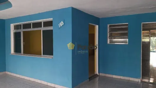 Casa com 3 Quartos à venda, 168m² no Demarchi, São Bernardo do Campo