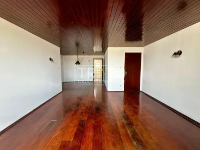 Apartamento com 3 Quartos à venda, 144m² no Centro, Campinas