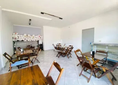 Sala Comercial à venda, 100m² no São Luiz, Piracicaba