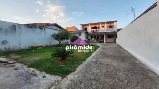 Casa com 3 Quartos à venda, 168m² no Jardim Colonial, São José dos Campos