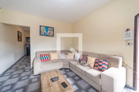 Casa com 4 Quartos à venda, 370m² no Jardim Castelo, São Paulo