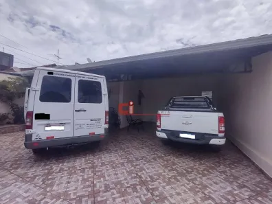 Casa com 3 Quartos à venda, 170m² no Jardim Mauá II, Jaguariúna