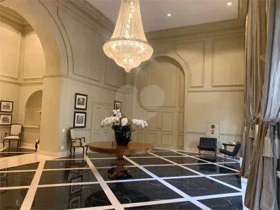 Apartamento com 5 Quartos para alugar, 810m² no Jardim Paulista, São Paulo