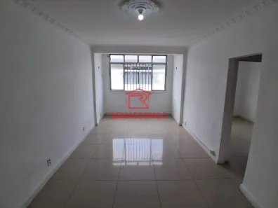 Apartamento com 3 Quartos para alugar, 58m² no Cascadura, Rio de Janeiro