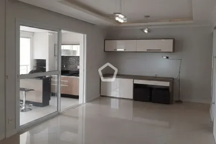 Apartamento com 2 Quartos à venda, 96m² no Várzea de Baixo, São Paulo