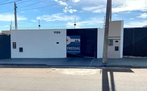 Casa com 1 Quarto à venda, 188m² no Jardim Embaré, São Carlos