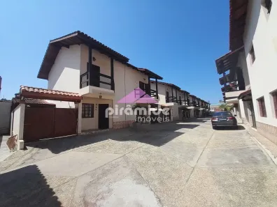 Casa com 2 Quartos à venda, 74m² no Balneário Gardem Mar, Caraguatatuba