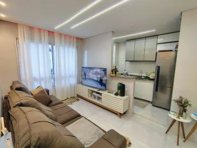 Apartamento com 3 Quartos à venda, 63m² no Passo das Pedras, Porto Alegre