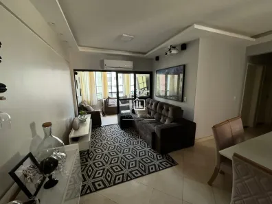 Apartamento com 3 Quartos à venda, 98m² no Nova Suiça, Goiânia