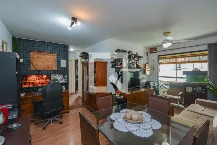 Apartamento com 3 Quartos à venda, 65m² no Jardim das Flores, São Paulo