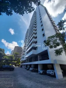 Apartamento com 3 Quartos à venda, 120m² no Graças, Recife