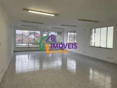 Ponto Comercial para alugar, 100m² no Jardim das Indústrias, São José dos Campos