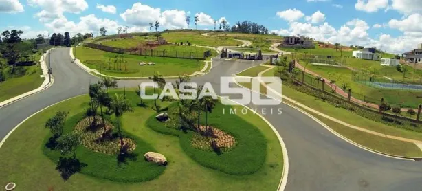 Lote/Terreno à venda, 964m² no Residencial Jatibela, Campinas