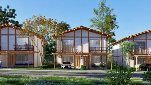 Casa com 3 Quartos à venda, 132m² no Barra Velha, Ilhabela