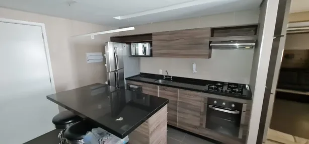 Apartamento com 1 Quarto para alugar, 56m² no Consolação, São Paulo