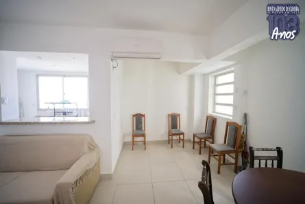 Apartamento com 1 Quarto para alugar, 34m² no Centro Histórico, Porto Alegre