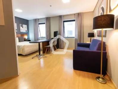 Apartamento com 1 Quarto à venda, 35m² no Planalto Paulista, São Paulo