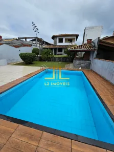 Casa com 5 Quartos à venda, 285m² no Vilas do Atlântico, Lauro de Freitas