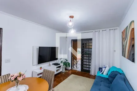 Casa com 3 Quartos à venda, 230m² no Vila Boaçava, São Paulo