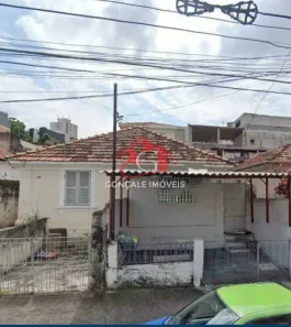 Casa com 4 Quartos à venda, 250m² no Vila Paiva, São Paulo